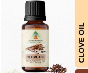 CLOVE OIL  10ML