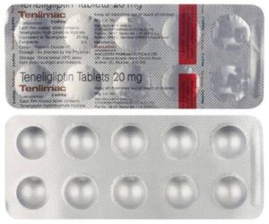 TENLIMAC TAB  1,S