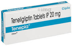 TENEPLA TAB  1,S