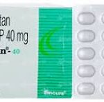 TEMSAN 40 TAB  15 TAB