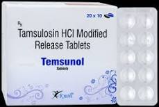 TEMSUNOL TAB  1,S