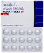 TELSAR-BETA-50 TAB  1*15