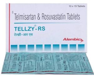 TELLZY-RS TAB  1,S