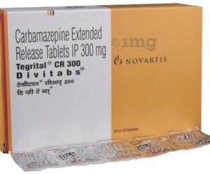 TEGRITAL-CR-300 TAB  1*10