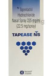 TAPEASE NS SPRAY  1,S