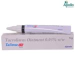 TALIMUS LS OINT  5 GM