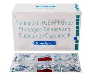 TAMDURA CAP  1*10