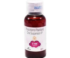 T-98 SYP  60ML