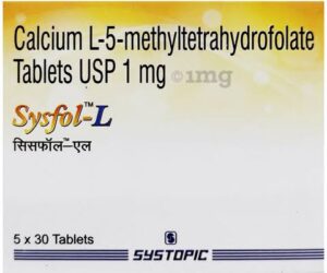 SYSFOL L TAB  1,S