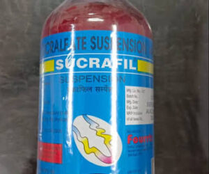 SUCRAFIL SYP  200ML