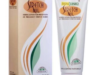 STRETCH NIL CREAM  100ML