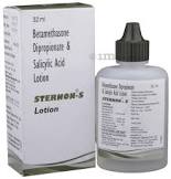 STERNON-S LOTION  30ML