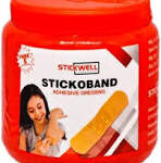 STICKOBAND  1