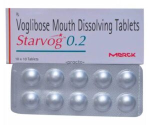 STARVOG-0.2 TAB  1*10