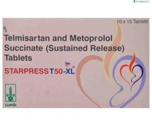 STARPRESS-T-50-XL  TAB  1*15