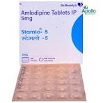 STAMLO 5 TAB  30 TAB