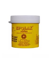 SPOLEX POWDER (J.J)  75GM