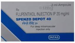 SPENZO-DEPOT-40INJ  2ML