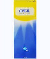 SPER LOTION  100ML
