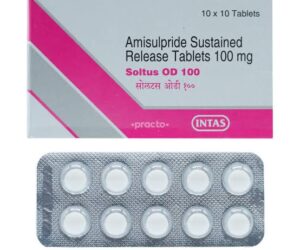 SOLTUS-OD-100 TAB  1*10