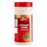 SITOPALADI CHURNA (BAD)  50GM