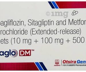 SITAGLO DM TAB  1,S