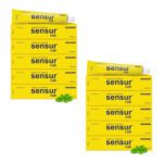 SENSUR RUB  10GM