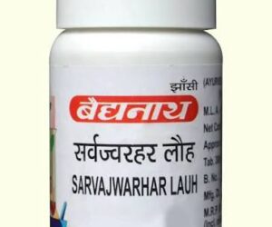 SARVAJWARHAR-LOHA  1