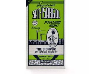 SATISABGOL (TELEPHONE)  50GM