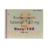 ROXY-150 TAB (GEN)  1*10