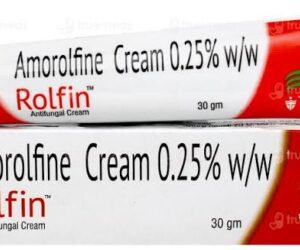 ROLFIN CREAM  30GM