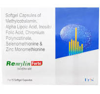 REMYLIN-FORTE TAB  1,S