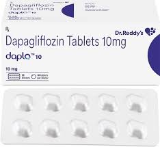 DAPLO S 10/10MG TAB  1,S