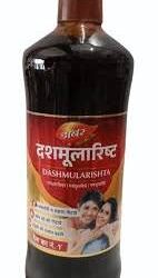 DASHMULARISHTA (DAB)  680ML