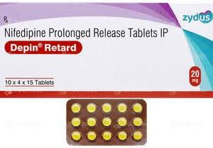 DEPIN RETARD TAB  1,S