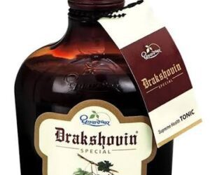 DRAKSHOVIN SPL  290 ML