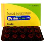 DYTOR-PLUS-10 TAB  1*15