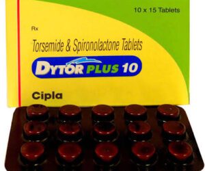 DYTOR-PLUS-10 TAB  1*15