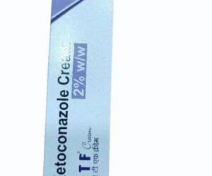 NTF CREAM  50GM