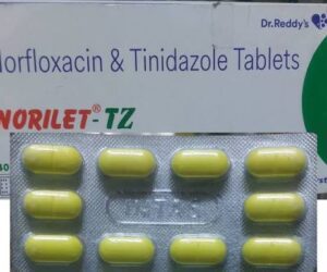 NORILET TZ TAB  1,S