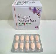 NIPEX PLUS TAB  10 TAB