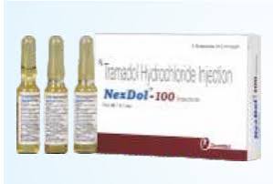 NEXDOL INJ  2ML