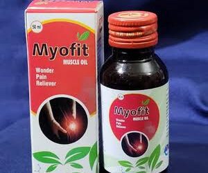 MYOFIT OIL  50ML