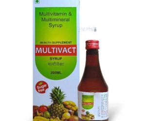 MULTIVACT SYP  200ML