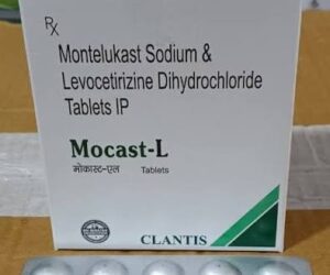 MOCAST L TAB  1,S