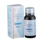 LEVOCET SYR  60 ML