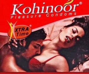 KOHINOOR XTRA TIME 10P