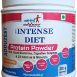 INTENSIVE POWDER  200GM