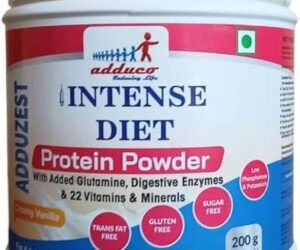 INTENSIVE POWDER  200GM