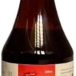 HEPATO SYR  200 ML